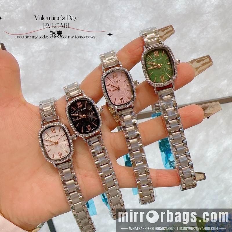Bvlgari 21X27mmX6mm 103166