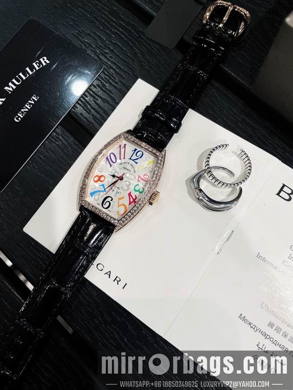 Franck Muller 32X39mm 022254