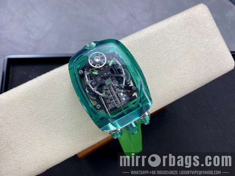 Jacob & Co watch 082931