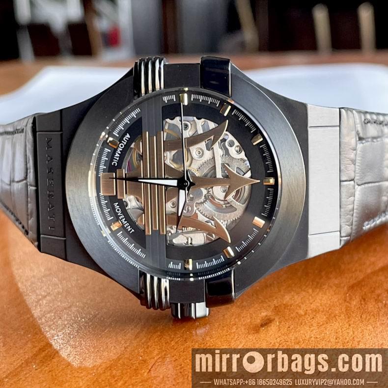 Maserati men 43mm 071788