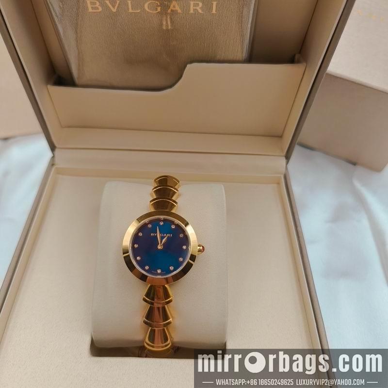 Bvlgari 28mm 022213