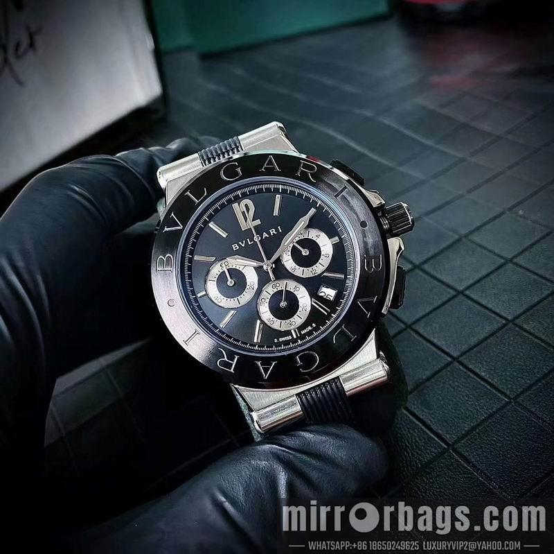 Bvlgari 42X11mm 050840