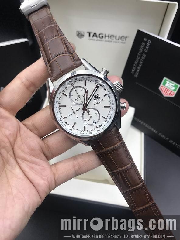 Tag Heuer watch M67