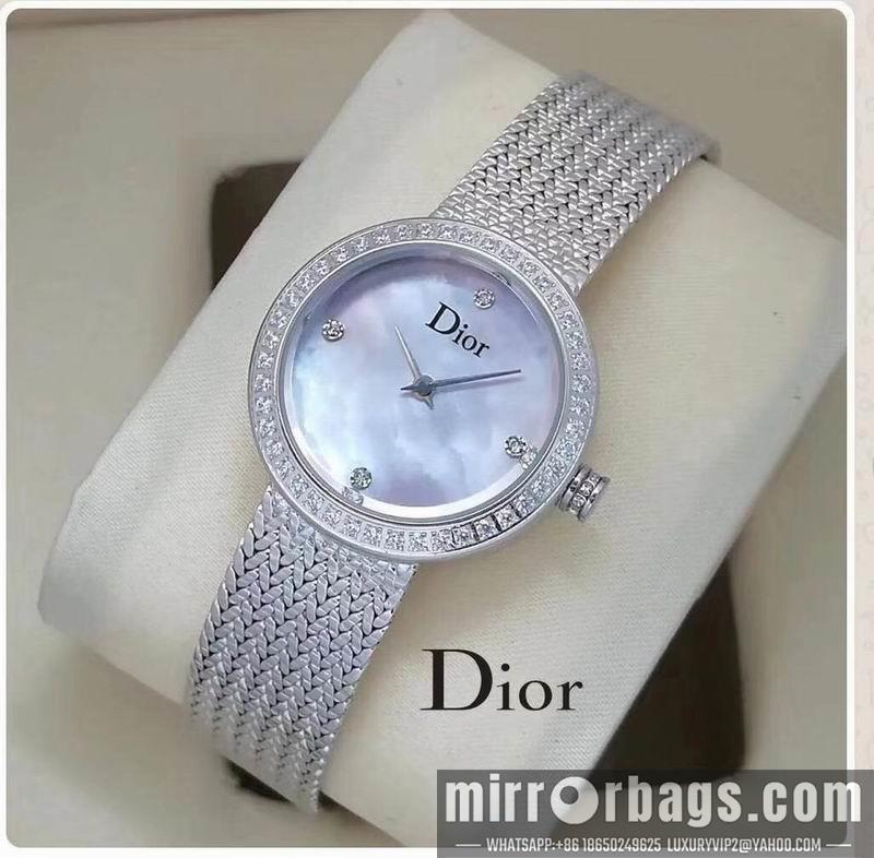 Dior watch 112045