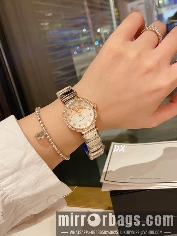 Bvlgari 33x9mm 7nms41