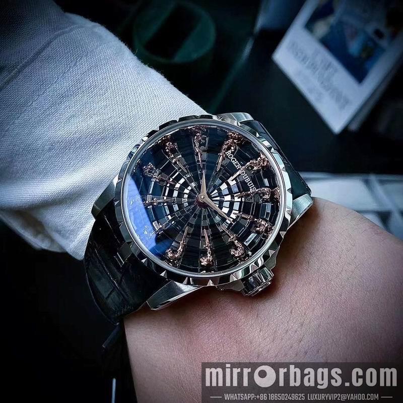 Roger Dubuis 45X15.7mm 050862