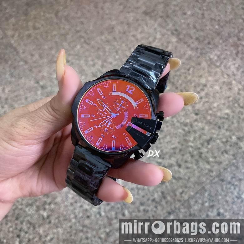 Diesel 51x59mm 2nms25