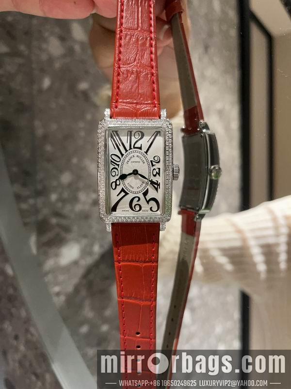 Franck Muller watch 102316