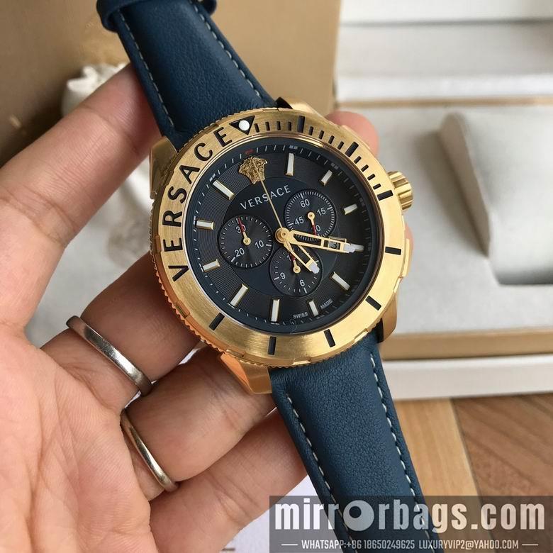 Versace 43mm 11nbz32