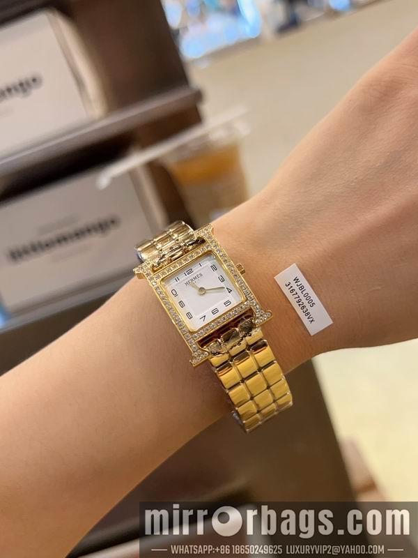 Hermes S21mm M26mm 110105