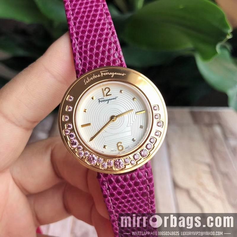 Ferragamo 38mm 032447