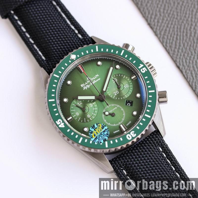Blancpain Watch 43mm 082968