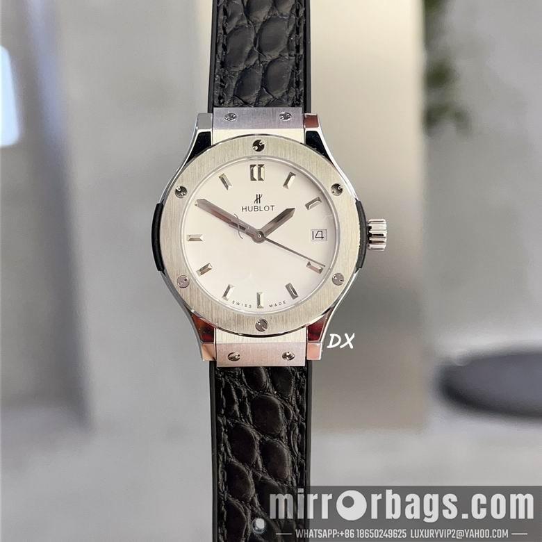 Hublot 33mm 10nms23