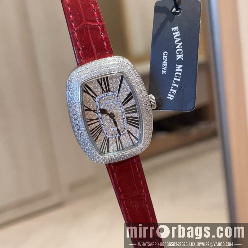 Franck Muller 30X40mm 082258