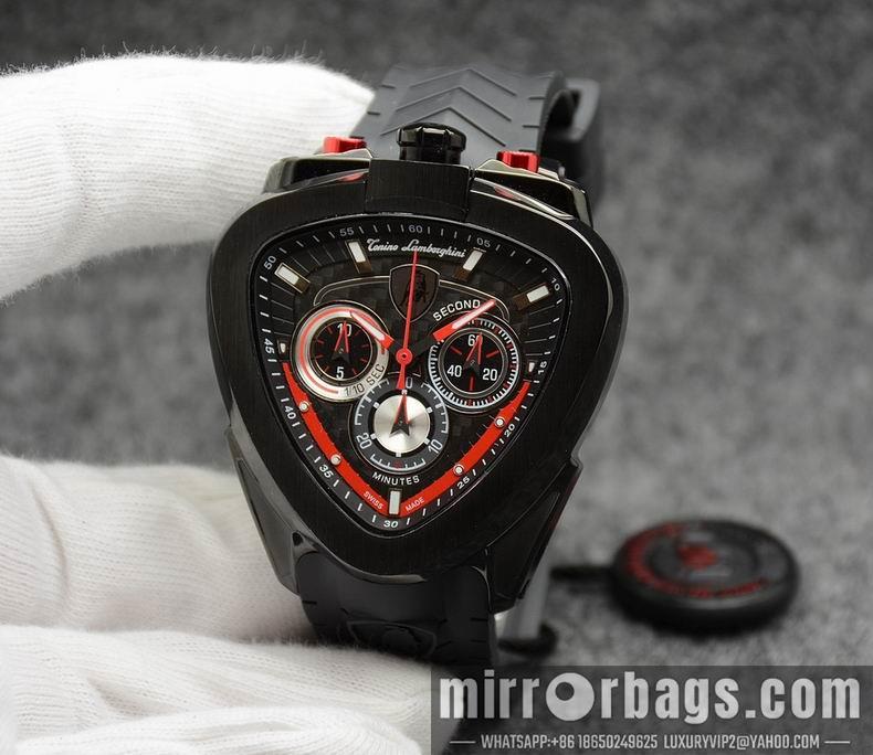 Tonino Lamborghini men 45X12.5mm M02