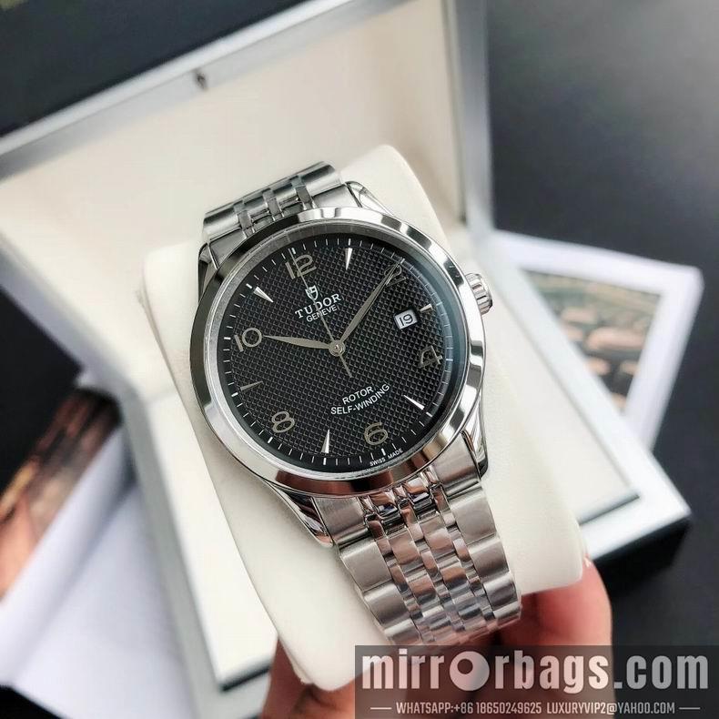 Tudor men watch 110403