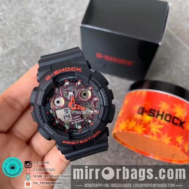 Casio watch 103105
