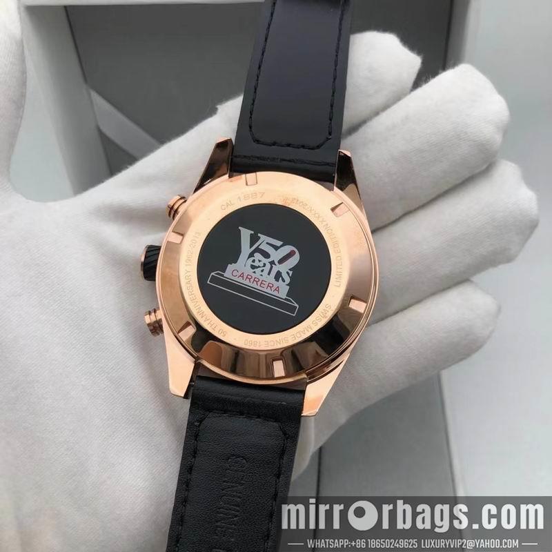 Tag Heuer watch 112028