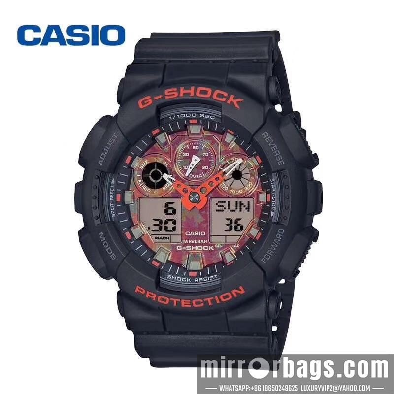 Casio watch 103105