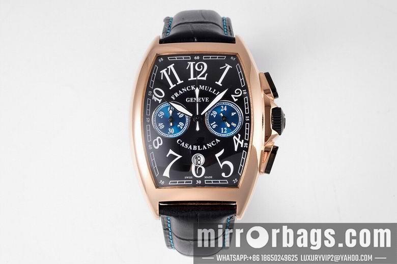 Franck muller women 39.5X55mm M08