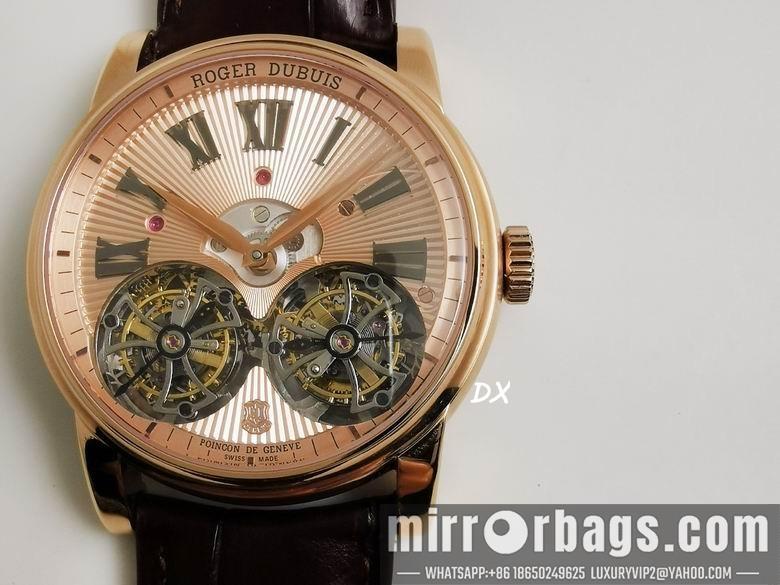 Roger Dubuis 45mm 8nms60