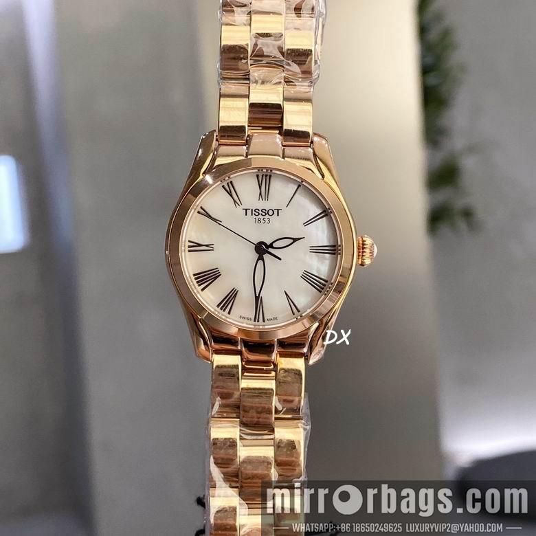 Tissot 30mm 6nms30