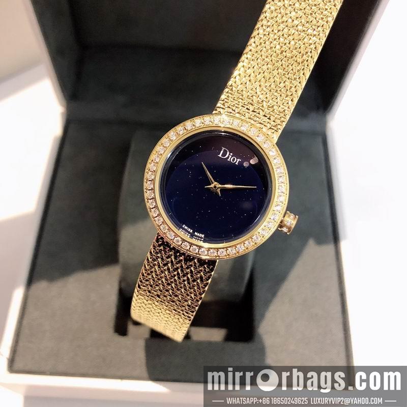 Dior watch 112046