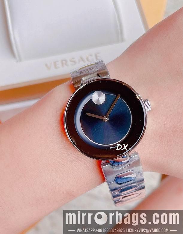 Movado 36mm 8nms29