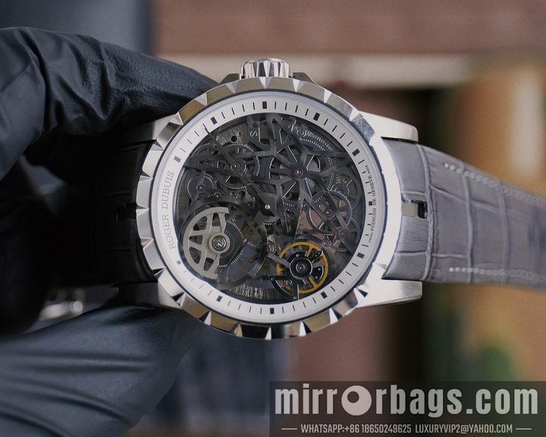 Roger Dubuis men 46mm 112916