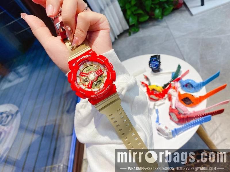 Casio watch 103118