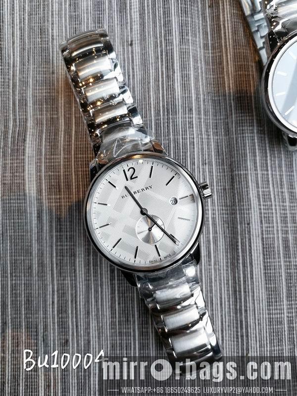 Burberry 40mm 080654