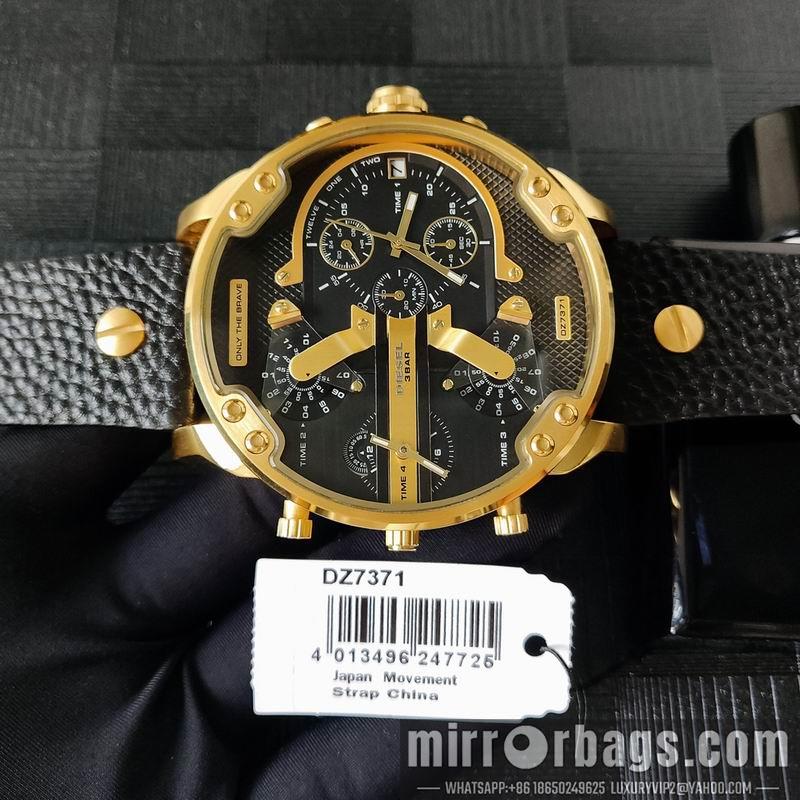 Diesel 55mm 120108