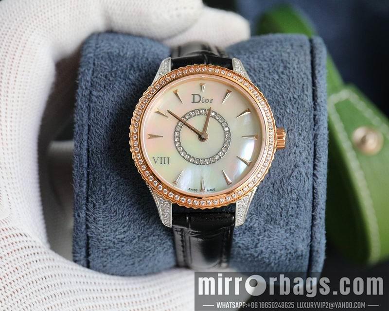 Dior 33mm 082936