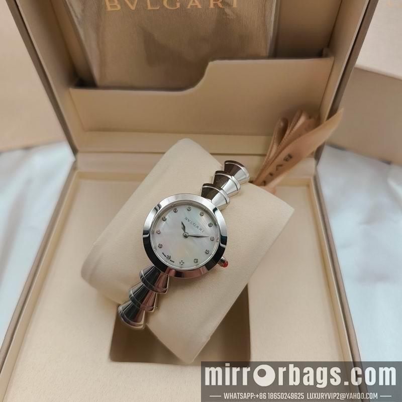 Bvlgari 28mm 022215