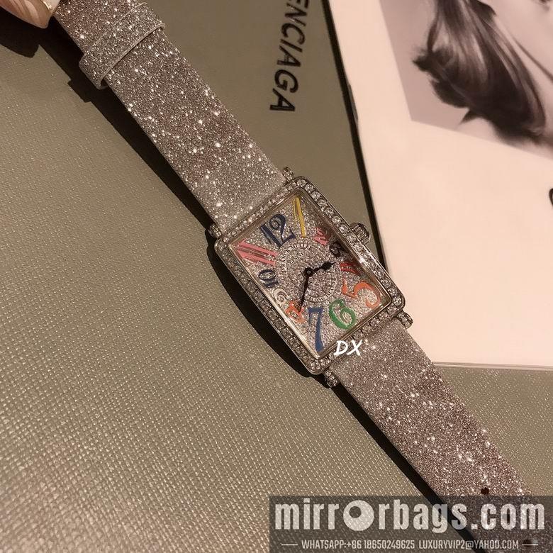 Franck Muller 26x40mm 2nms40