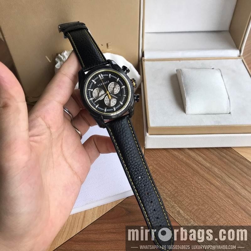 Versace 43mm 112027