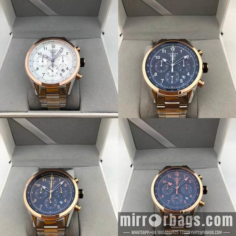 Tag Heuer watch 112020