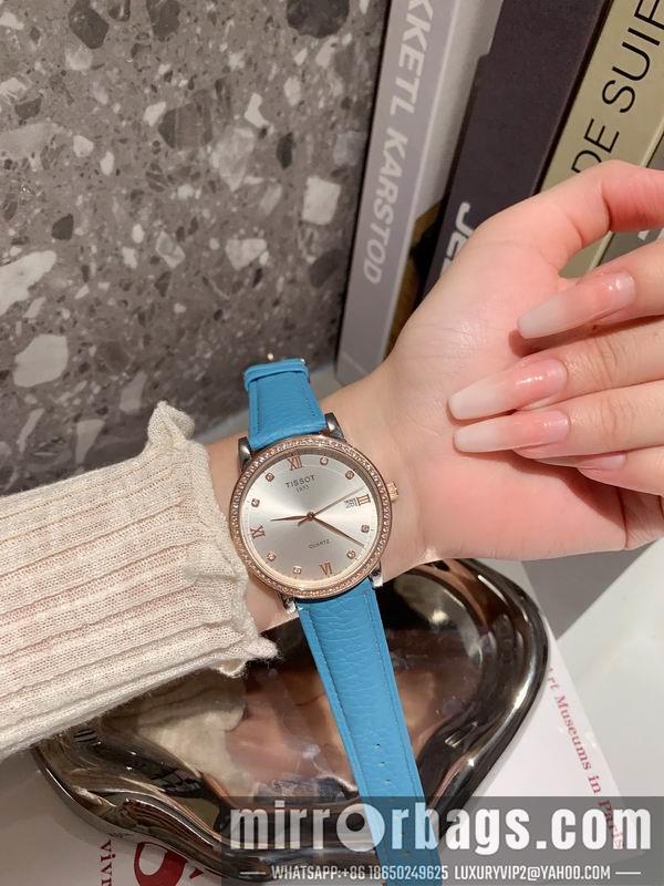 Tissot 30mm 40mm 083087