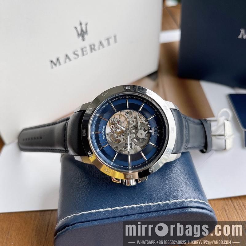 Maserati 44mm 050353