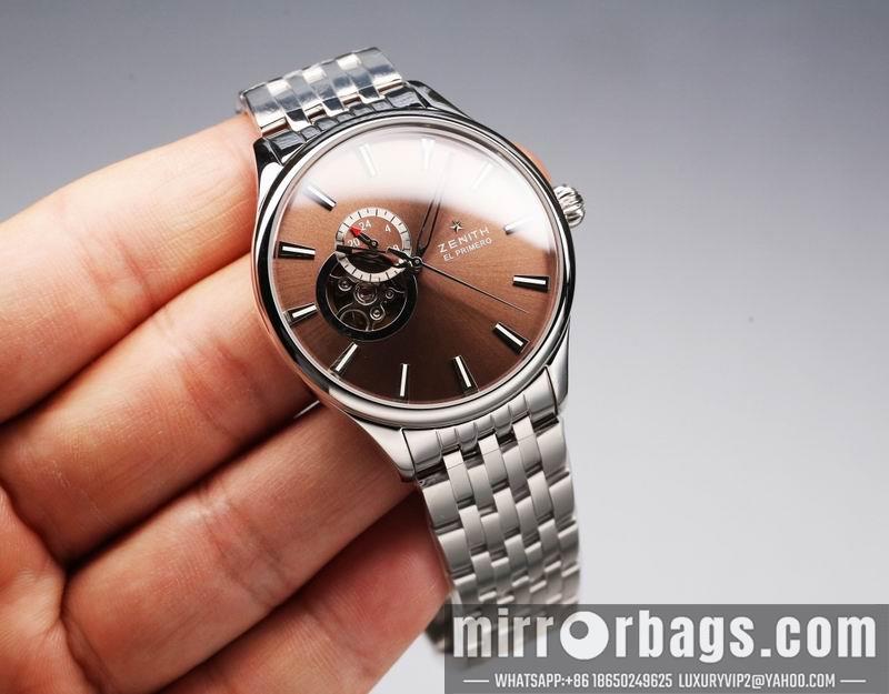 Zenith 42X12mm 050223