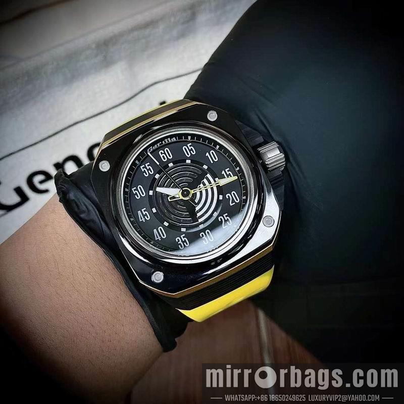 Gorilla 44mm 092843