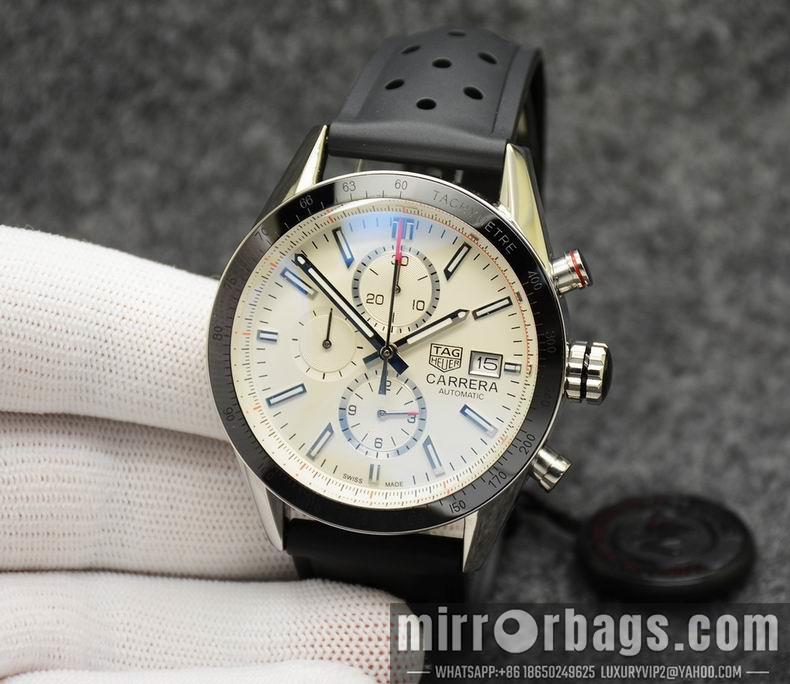 Tag Heuer men 43.5X16mm 080905