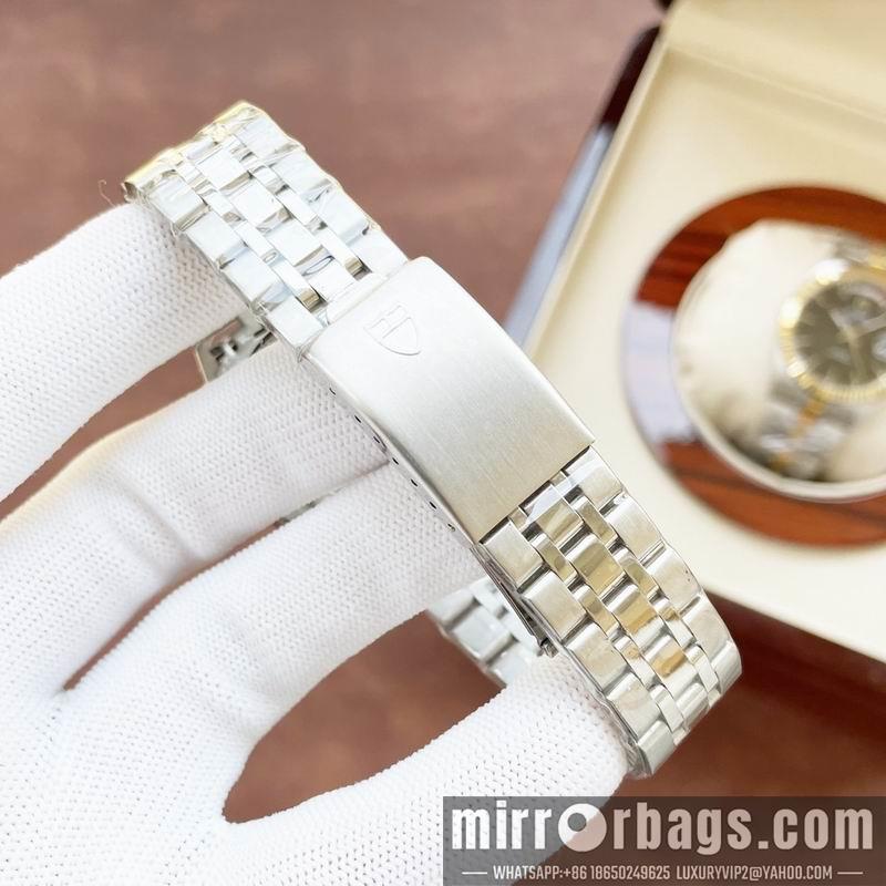 Tudor 36X12mm 031702