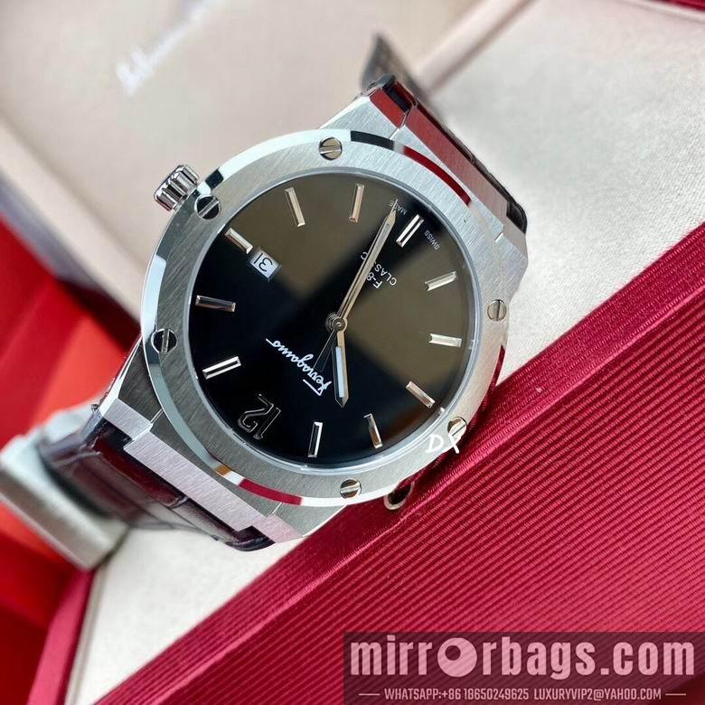 Ferragamo 41mm 2nms12