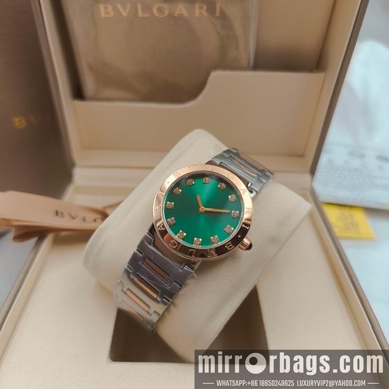 Bvlgari 33mm 022221