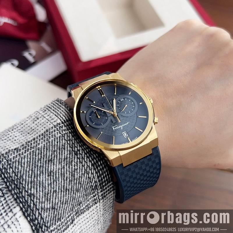 Ferragamo 41mm 102212