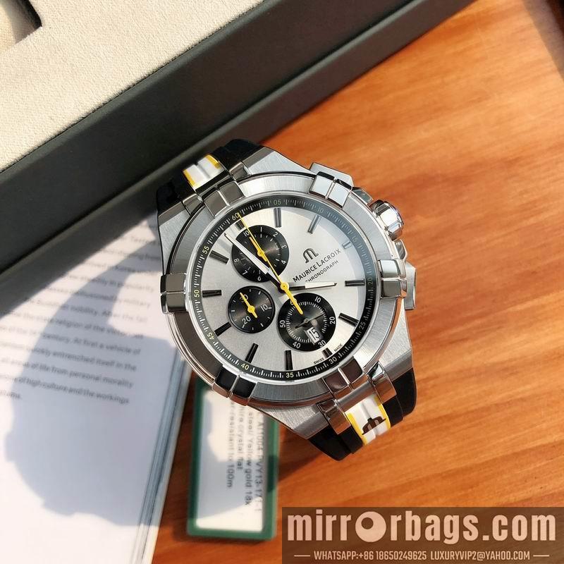Maurice Lacroix 42mm 102253