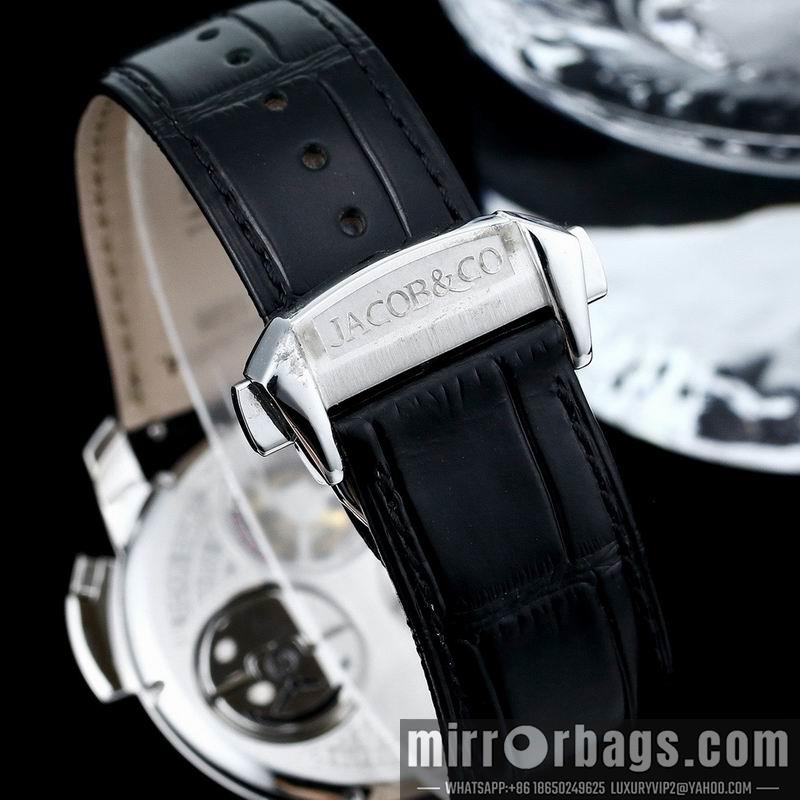 Jacob & Co 44mm 101001