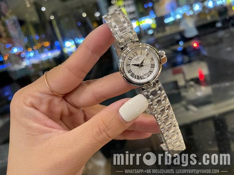 Tissot women 26mm M02