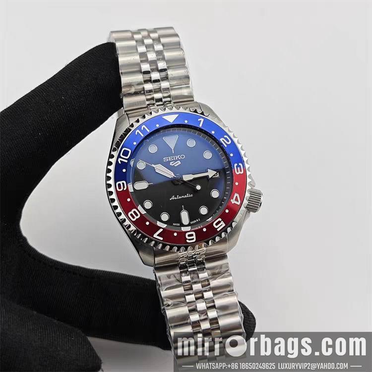 Seiko watch 051102